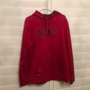 Nike re men’s hoodie